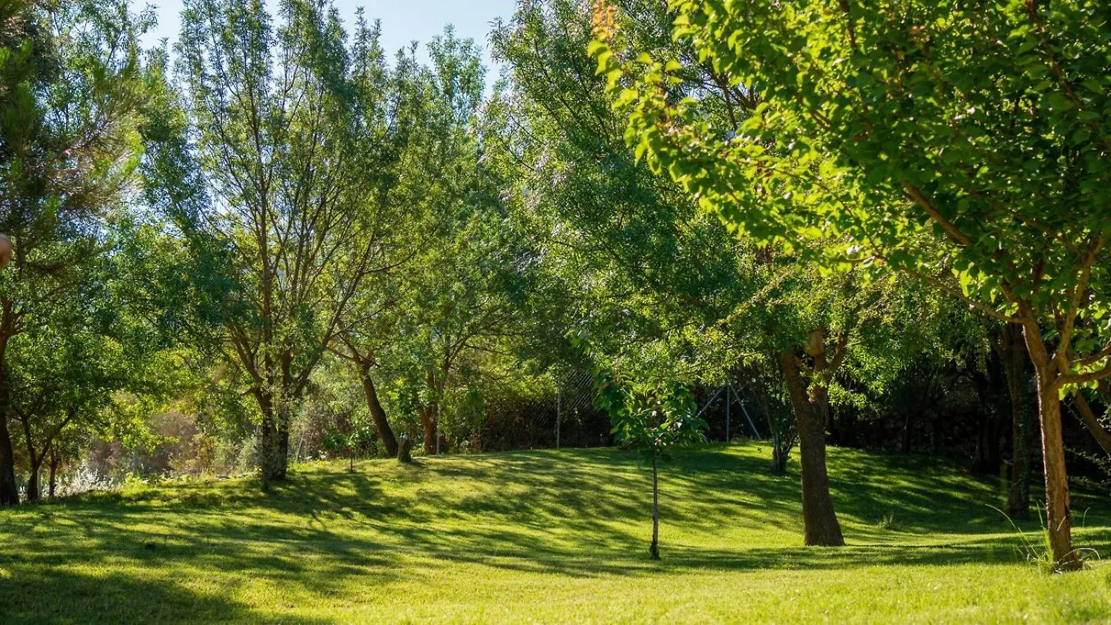 Holiday home Molino Higueral Villanueva Del Trabuco By Ruralidays Spain