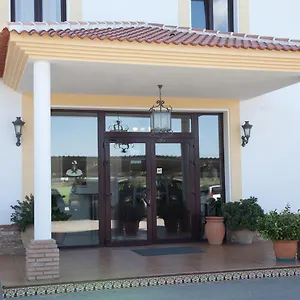 El Capricho Villanueva del Trabuco